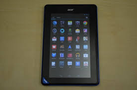 By mark hachman senior editor, pcworld | today's best te. Acer Iconia B1 A71 Review Ndtv Gadgets 360