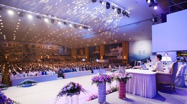 Global Manmin Summer Retreat unites believers in faith and restoration <  생활/문화 < 뉴스 < 기사본문 - 시사매거진
