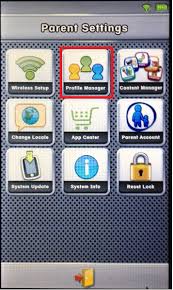 Bought the leappad ultimate for my grandson. Blocking Access To Leapsearch On Leappad Leapfrog