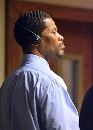 Jacques declines to testify in his own defense