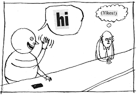 ⁣welcome to the official new yorker profile. Not To Be Missed Shouts Of 2019 The New Yorker