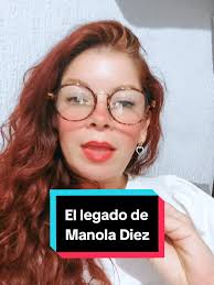 El legado de Manola Diez en La Granja VIP