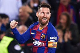 Here you will find mutiple links to access the barcelona match live at different qualities. Barcelona Vs Celta Vigo Lionel Messi Equals Cristiano Ronaldo S Record For Laliga Hat Tricks