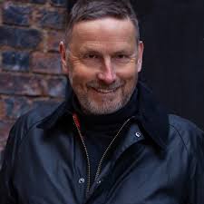 Simon Carter Creative Director