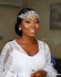 26 Beautiful Bridal Headpiece Trends For 2020 Bridal In 2020 Natural Wedding Hairstyles Black Wedding Hairstyles Best Wedding Hairstyles