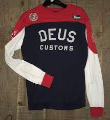 Our openness and enthusiasm strike a chord with people, wherever they are… Eastside Racing Jersey Deus Ex Machina Motorcycles Facebook