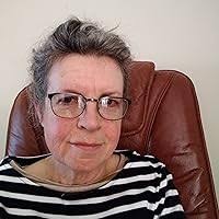 Relative Error by Dawn Marsanne