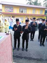 Sma maahad al aziz parit. Pentauliahan Pengawas Sabk Maahad Ehyak Diniah Islamiah Facebook