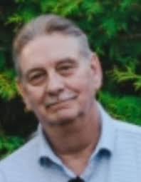 Robert Allan Coates Obituary