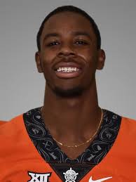 AJ Green, Oklahoma State, Cornerback