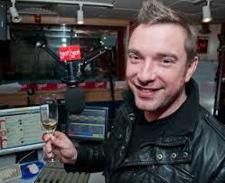 Ed James, 10 Year Celebrations