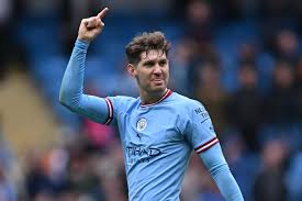 John Stones: The Unsung Hero in Defense