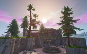 Materials go in, loot comes out. V10 30 Patch Notes Screenshots Vending Machines Class Devices And New Prefabs Fortnite Creative Hq
