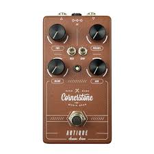 Cornerstone Antique Classic Overdrive 義大利手工破音效果器