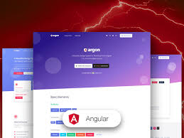 Learn the most powerful javascript framework by creating your own app. 6 Angular Js Examples Websites Applications And Experiments Creative Tim S Blog