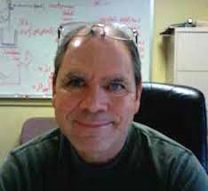 Spring Faculty Meeting