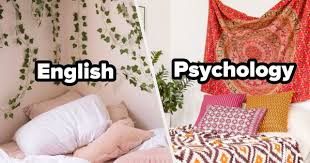 Design Your Dream Dorm Room And We Ll Reveal What Your Major Should Be In 2020 Dream Dorm Room College Dorm Dorm Room