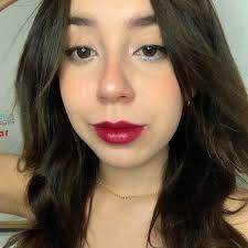 O reflexo vira matéria