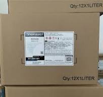 201-0001-801 Videojet Willett Original1000ml Tinta Preta ...
