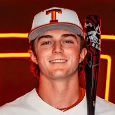 Lane Allen, Third base, Blinn College