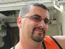 Sylvain CARON, 56 ans (HARFLEUR, LE HAVRE)