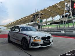 Our program, is centered around a theoretical and practical course which seeks. Going Through Bmw S Driver Training Programme Carsome Malaysia