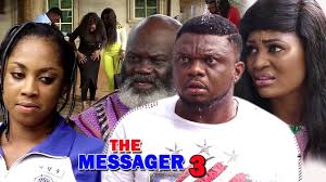 With sherry berg, tom bergeron, ashley bond, amy castle. The Messenger Season 3 Ken Erics Chizzy Alichi 2018 Latest Nigerian Nollywood Movie Full Hd Youtube