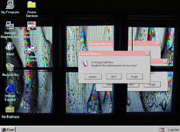 Vaporwave Aesthetic Windows 95 Vaporwave Aesthetic Vaporwave Photoshop Editing