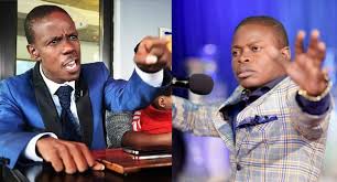 Prophet shepherd bushiri revealed that he made peace with his accusers. I Want These 5 Things Done Before I Return To South Africa Prophet Shepherd Bushiri Zim News Zimbabwe Latest News Headlines Today Breaking Top Stories Live Now