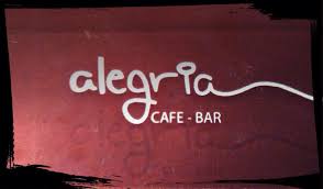 We did not find results for: Alegria Cafe Bar Posts Facebook