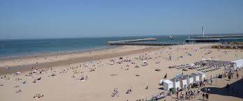 Brügge ist eine stadt in belgien und hat etwa 117000 einwohner. Dit Zijn De 5 Leukste Plaatsen Aan De Belgische Kust