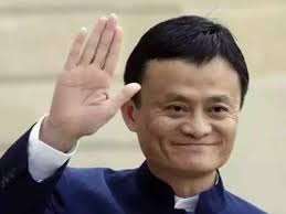 Born 10 september 1964), is a chinese business magnate, investor and philanthropist. Jack Ma Chinese Billionaire Jack Ma Suspected Missing International Business News Times Of India