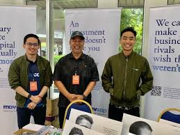 Maybe you would like to learn more about one of these? Malaysia Government Owned Vc Firm Mavcap Names New Ceo