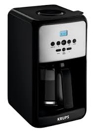 Maybe you would like to learn more about one of these? Krups Frequently Asked Questions 12 Cup Savoy Programmable Digital Stainless Steel Digital Coffee Maker Ec312050 Ec312050