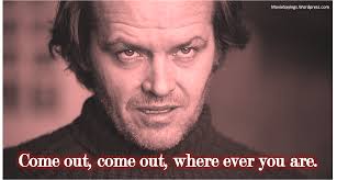 The Shining All Work And No Play Makes Jack A Dull Boy All Work And No Play Makes Jack A Dull Boy The Shining Jack Nicholson Jack Nicholson The Shining The Shining Stanley Kubrick