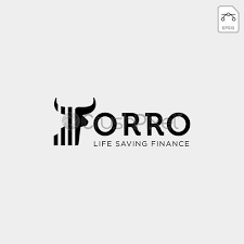 Power and strength are the qualities that designers intend the bull logo to have. Torro Bull Chart Bar Statistic Logo Vector Icon Template Stock Vector Crushpixel