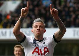 De sporter is anno 2021 bekend van southampton, atlético madrid, afc ajax amsterdam, the belgian red devils. Toby Alderweireld Makes Huge Announcement Spurs Web Tottenham Hotspur Football News