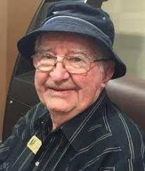 Obituary for Leonard P. Royer