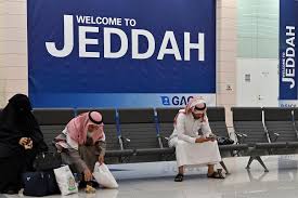 Contacts of companies in saudi arabia. Saudi Railway Company Resumes Work Post Lockdown