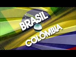 Onde assistir brasil x colômbia online hoje na internet grátis pela copa américa. Amistoso Da Selecao Brasil X Colombia Chamada Rede Globo Youtube