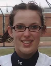 2009 Softball Roster