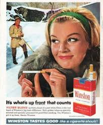 Annoying commercials, such as Camp Lejeune and mesothelioma ads