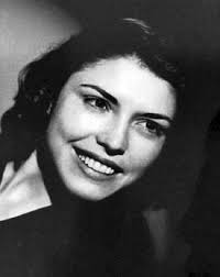 ANN PROUD Obituary (1925