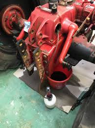 Pin Van Willie Morris Op Porsche Tractor Tractor