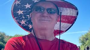 Family, friends remember missing Arizona paddleboarder Rick Powers