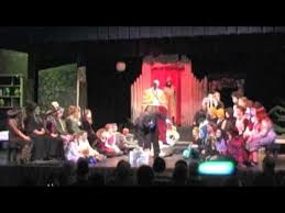 Check spelling or type a new query. Nightmare Before Christmas Act 1 12 09 2012 Searsport Highschool Youtube