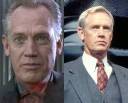 The baddies from Robocop then and now