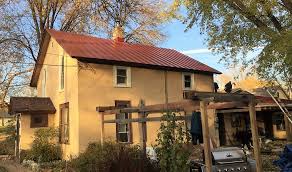 Or are you planning to put a new roof? Standing Seam Re Roof In Stillwater Mn Wisconsin Roofing Contractor