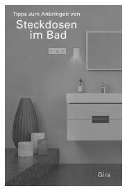 Die schutzbereich 0 umfasst das innere der badewanne oder duschtasse und deren. Steckdosen Im Bad Sicher Stylisch Steckdosen Bad Badezimmer