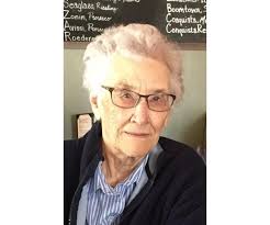 Dolores Kaproth Obituary (2023)